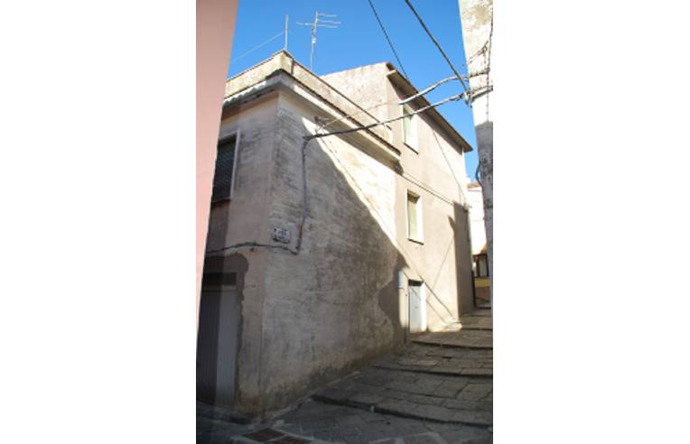 casa indipendente in vendita a Guglionesi