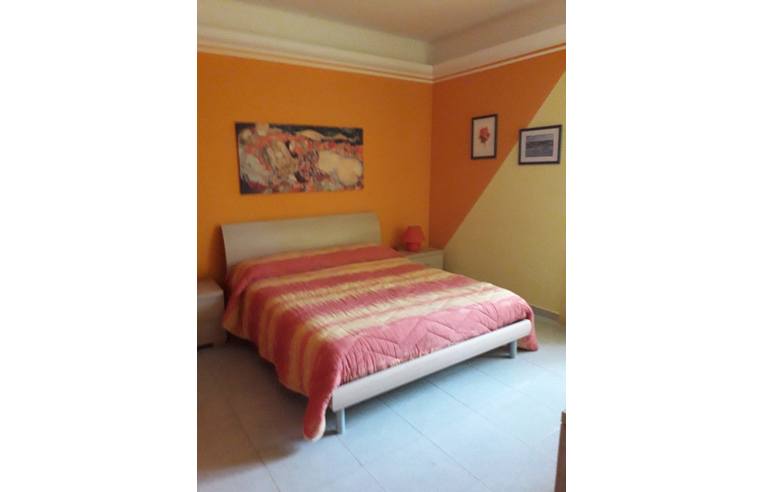 appartamento in vendita a Guglionesi