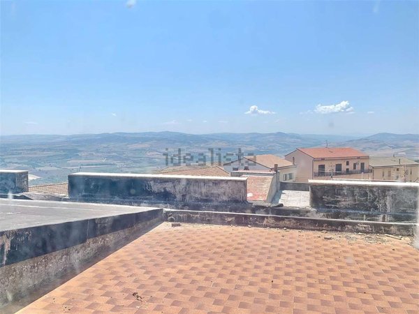 appartamento in vendita a Guglionesi