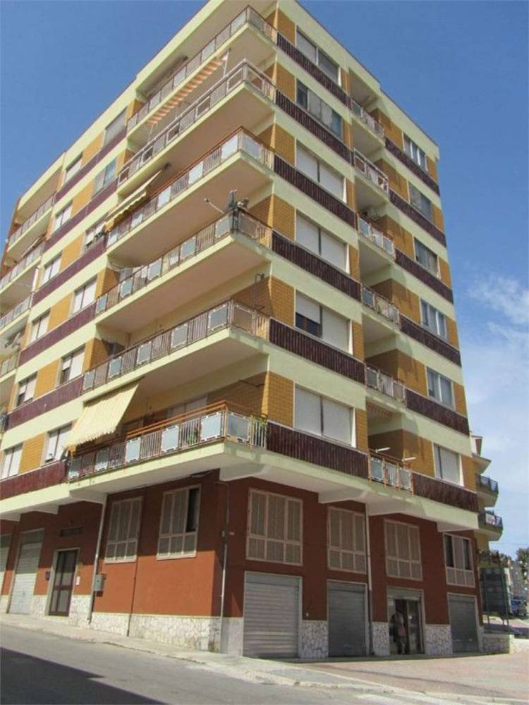 appartamento in vendita a Guglionesi