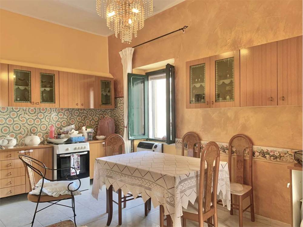 casa indipendente in vendita a Guglionesi