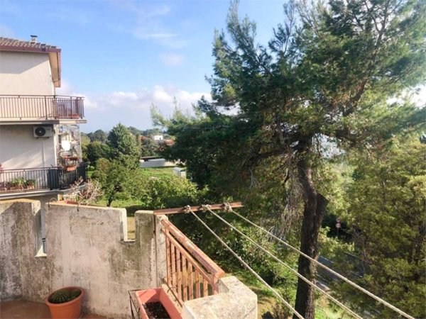 appartamento in vendita a Guglionesi