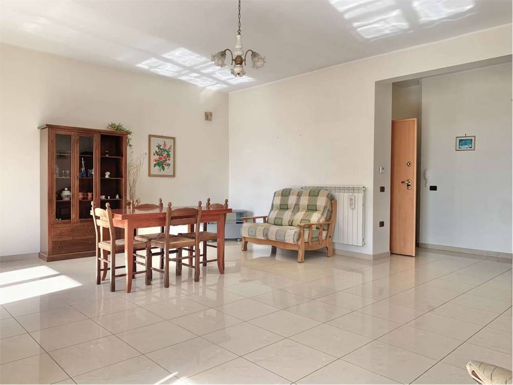 appartamento in vendita a Guglionesi