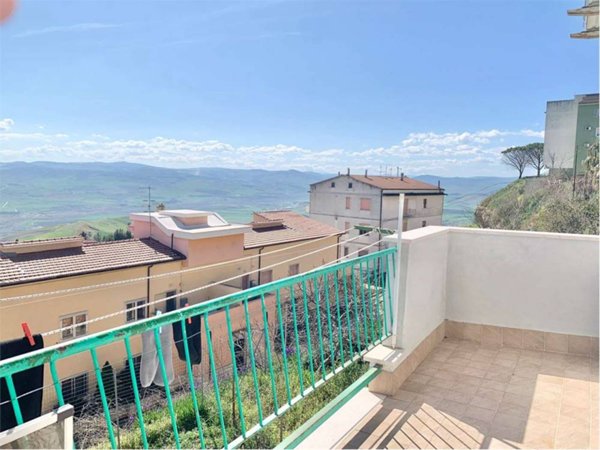 appartamento in vendita a Guglionesi