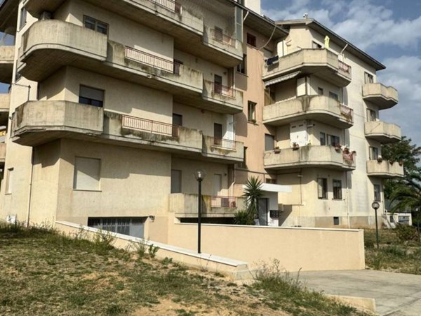 appartamento in vendita a Guglionesi