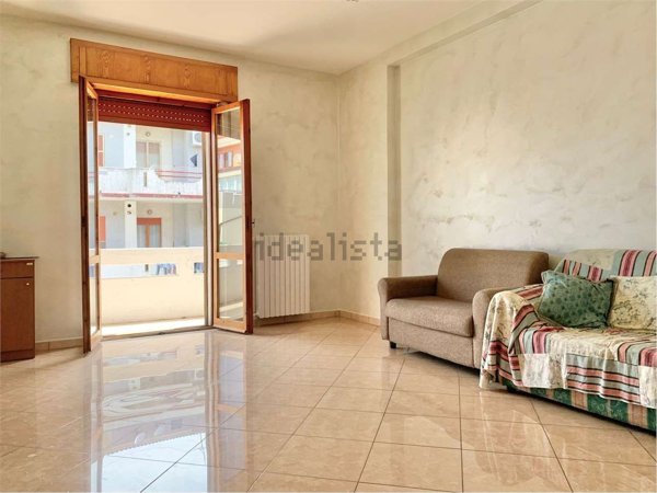 appartamento in vendita a Guglionesi