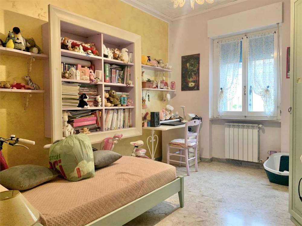 appartamento in vendita a Guglionesi