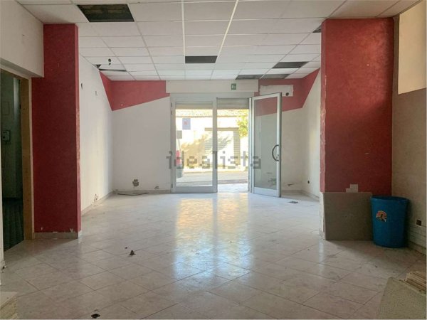 negozio in vendita a Guglionesi