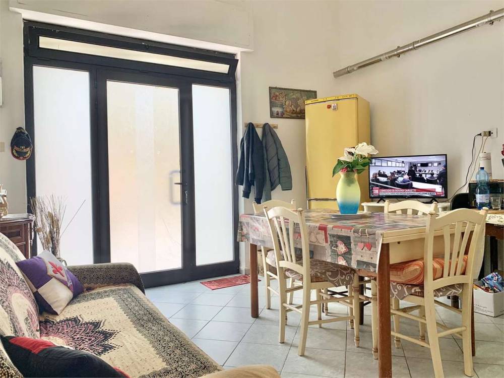 appartamento in vendita a Guglionesi