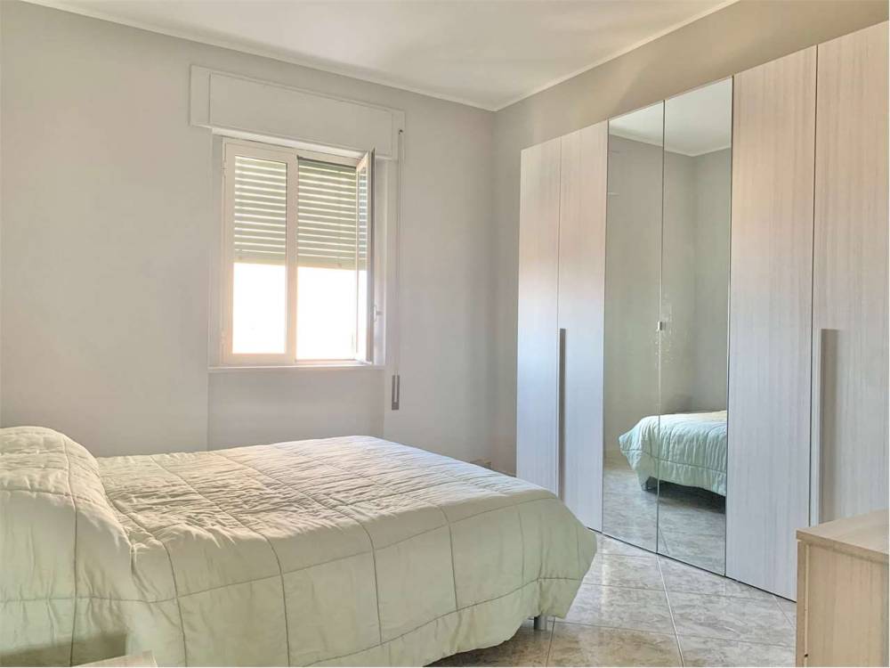 appartamento in vendita a Guglionesi