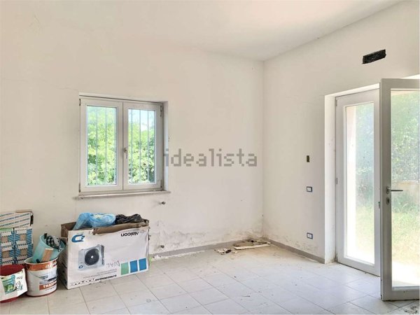 appartamento in vendita a Guglionesi