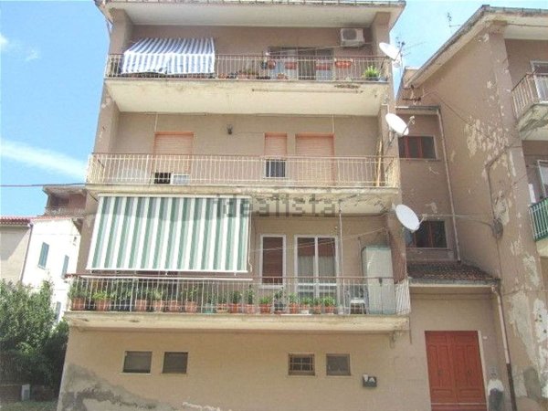 appartamento in vendita a Guglionesi