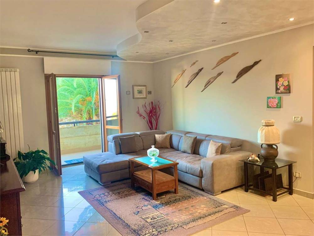 appartamento in vendita a Guglionesi