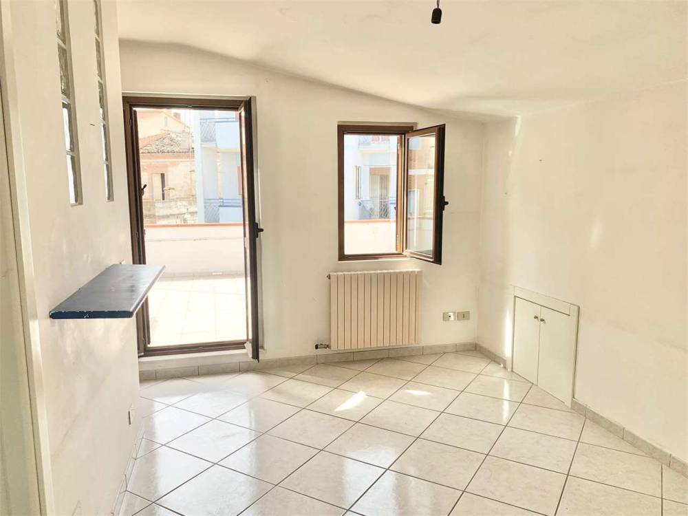 appartamento in vendita a Guglionesi