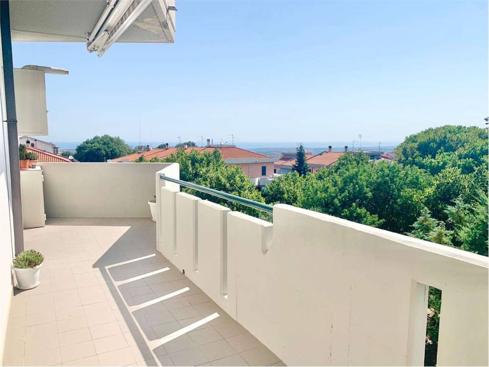 appartamento in vendita a Guglionesi