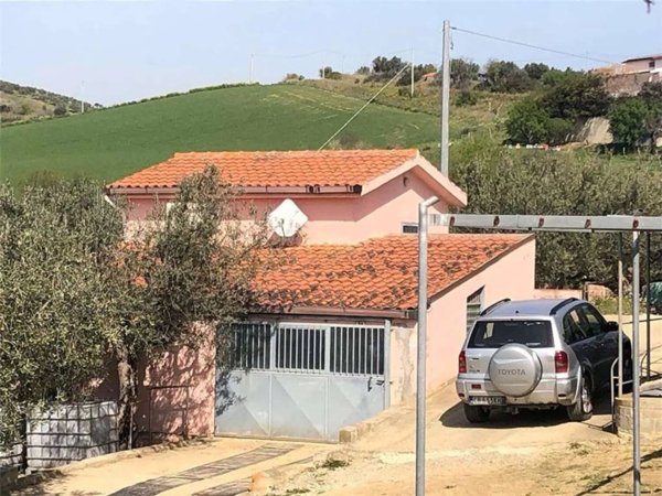 terreno agricolo in vendita a Guglionesi