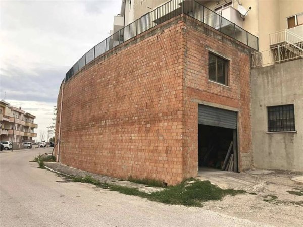 negozio in vendita a Guglionesi