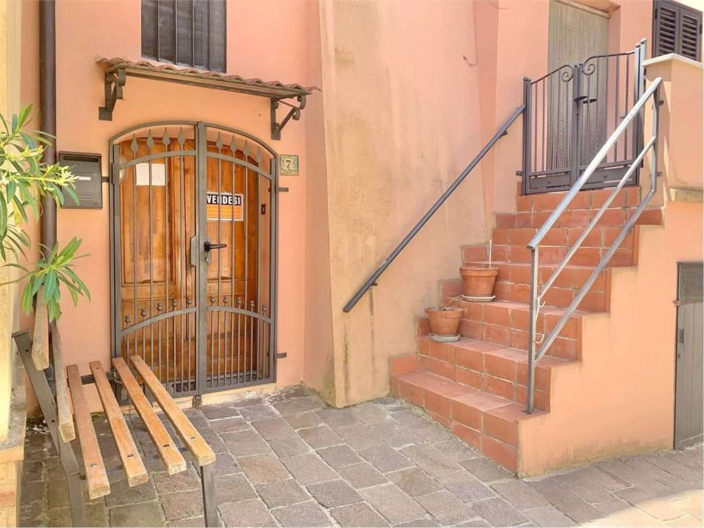 casa indipendente in vendita a Guglionesi