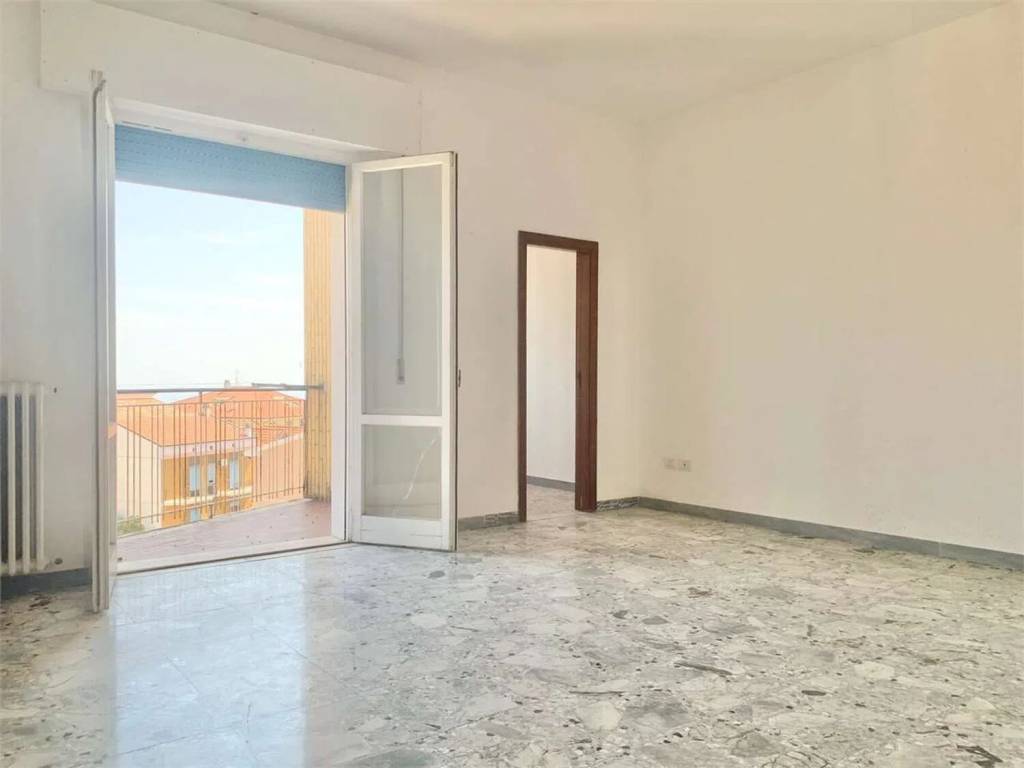 appartamento in vendita a Guglionesi