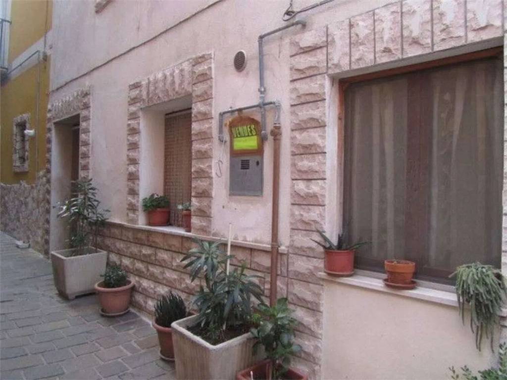 casa indipendente in vendita a Guglionesi