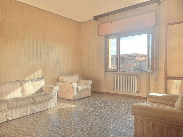 appartamento in vendita a Guglionesi