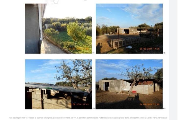 casa indipendente in vendita a Guglionesi