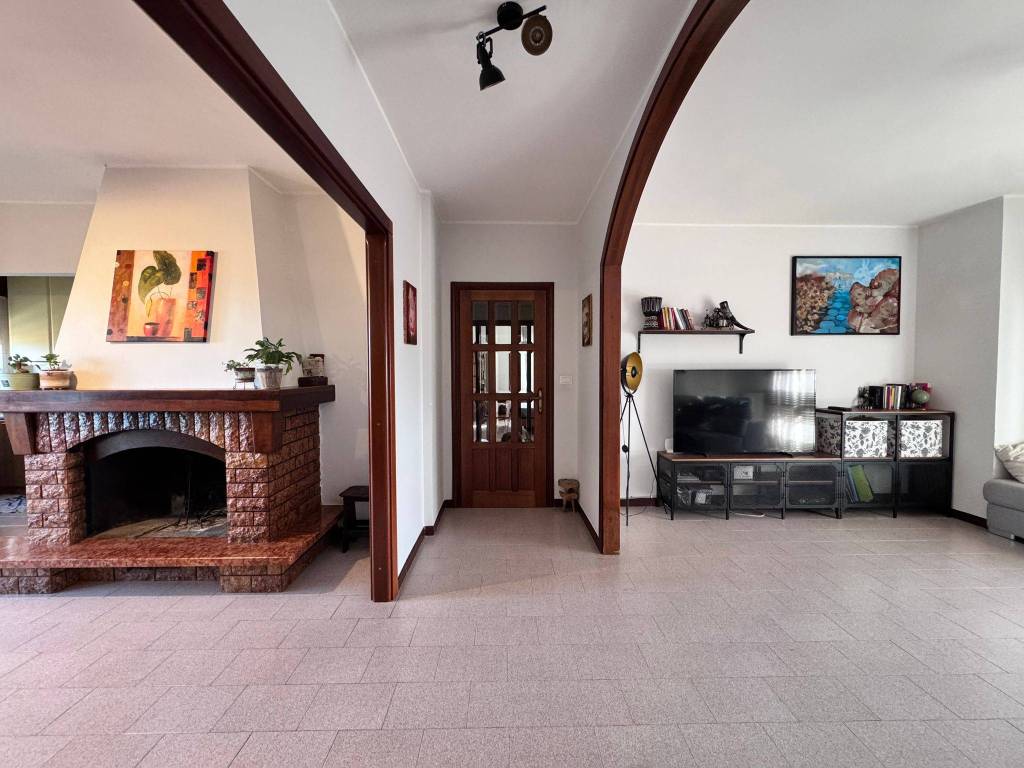 appartamento in vendita a Guglionesi