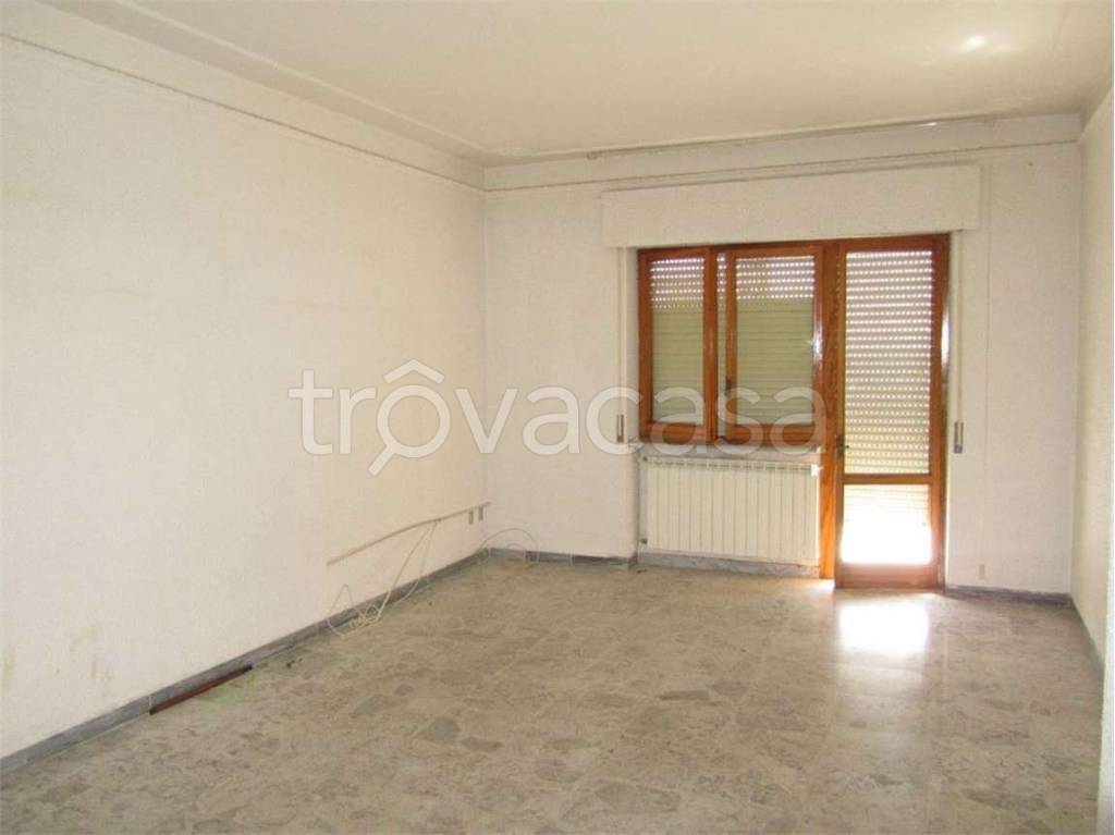 appartamento in vendita a Guglionesi