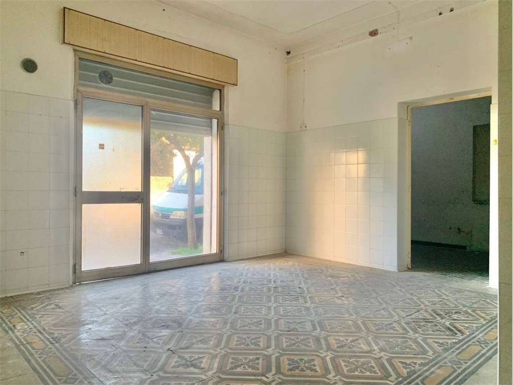 ufficio in vendita a Guglionesi