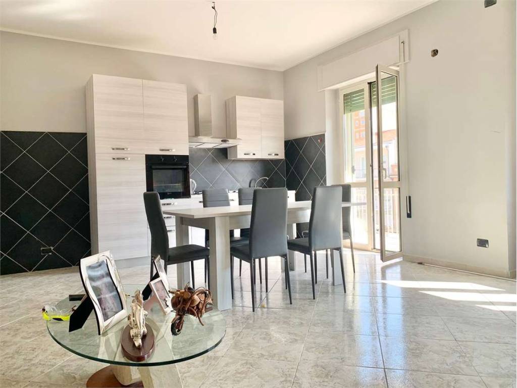 appartamento in vendita a Guglionesi