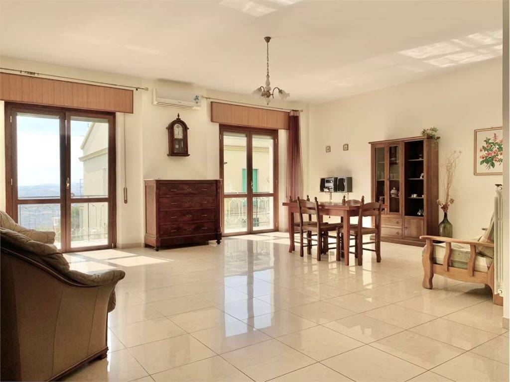 appartamento in vendita a Guglionesi