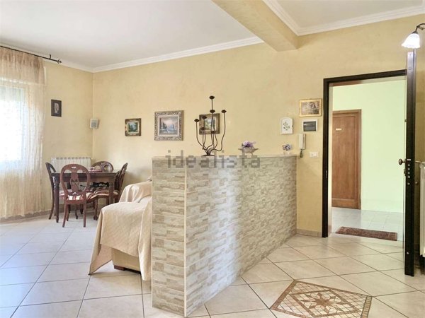 appartamento in vendita a Guglionesi