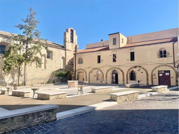 casa indipendente in vendita a Guglionesi