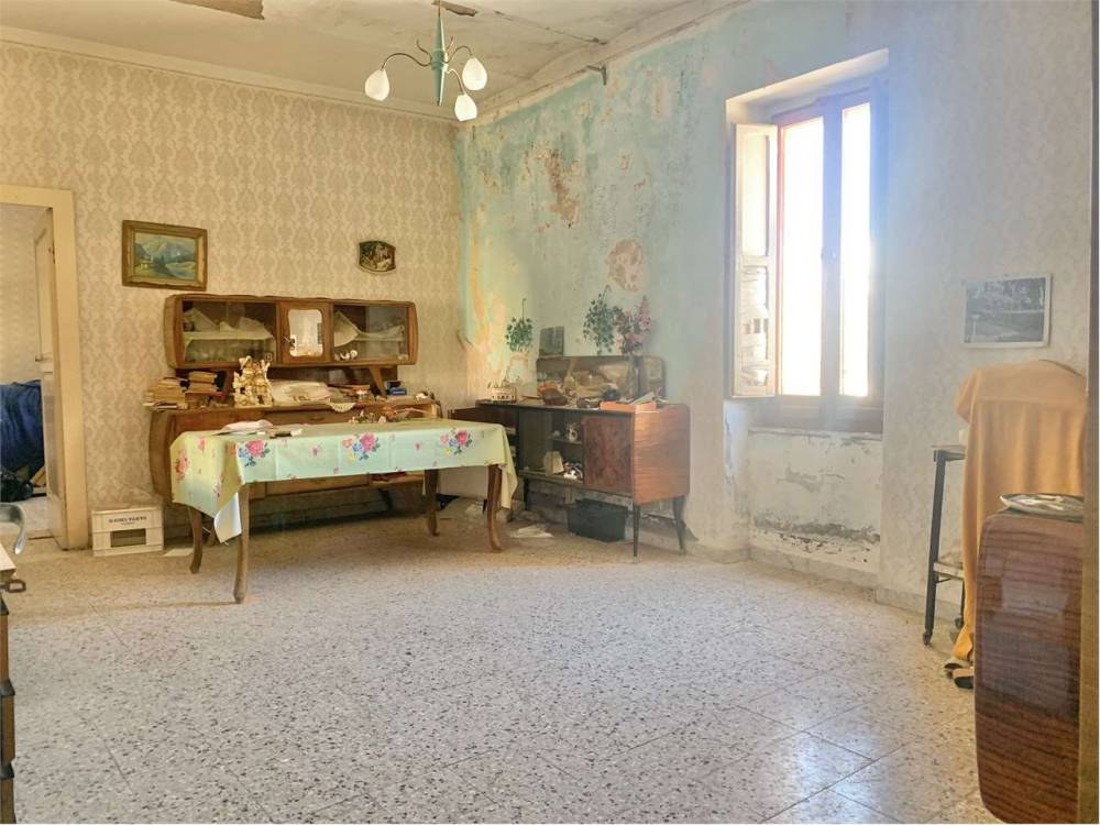 casa indipendente in vendita a Guglionesi