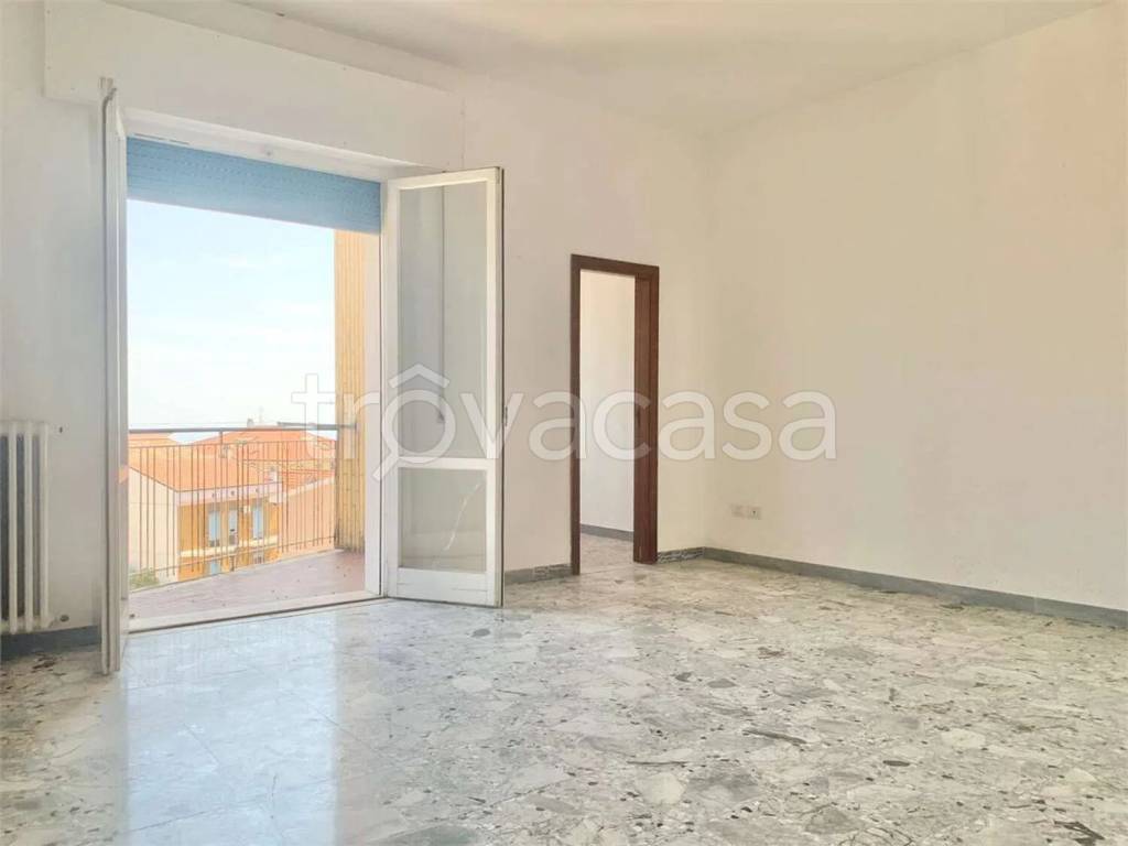 appartamento in vendita a Guglionesi