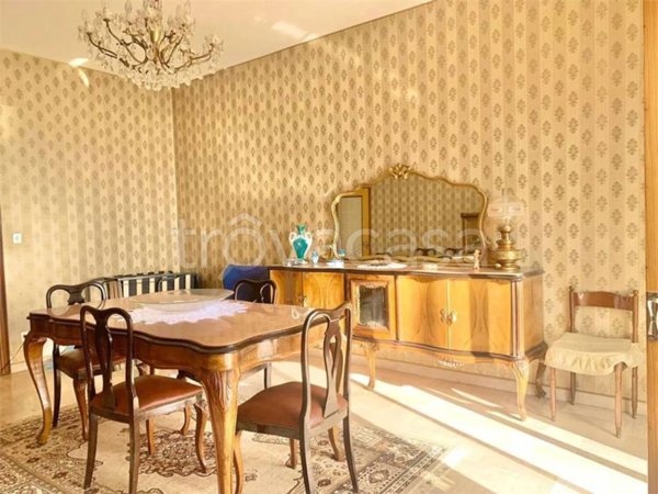 appartamento in vendita a Guglionesi