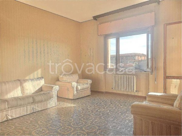 appartamento in vendita a Guglionesi