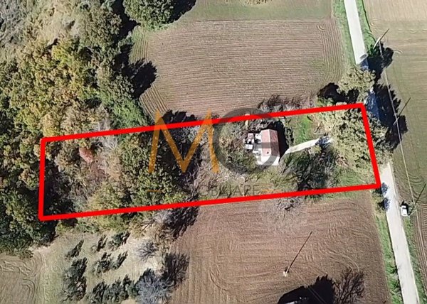 appartamento in vendita a Guglionesi