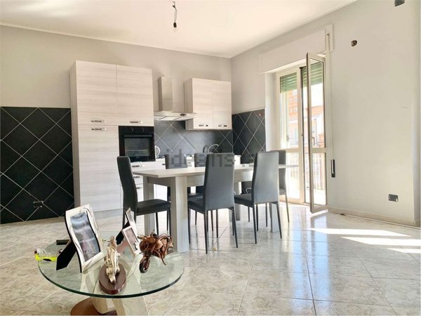 appartamento in vendita a Guglionesi