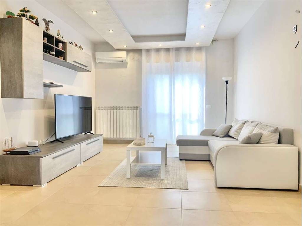 appartamento in vendita a Guglionesi