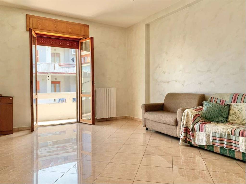 appartamento in vendita a Guglionesi