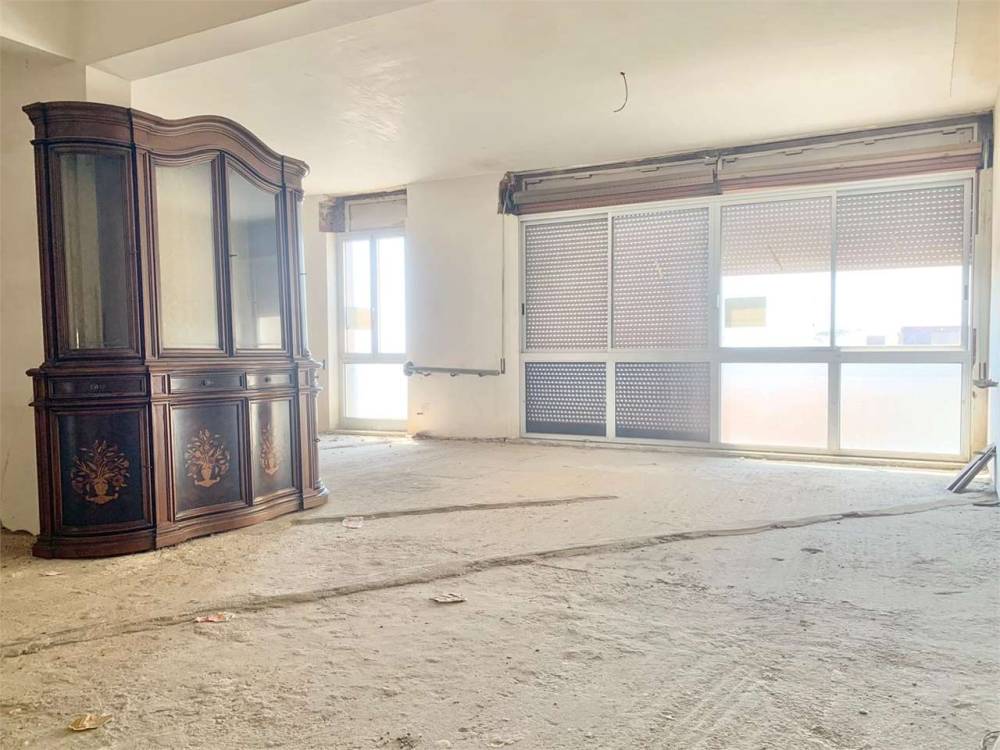 appartamento in vendita a Guglionesi