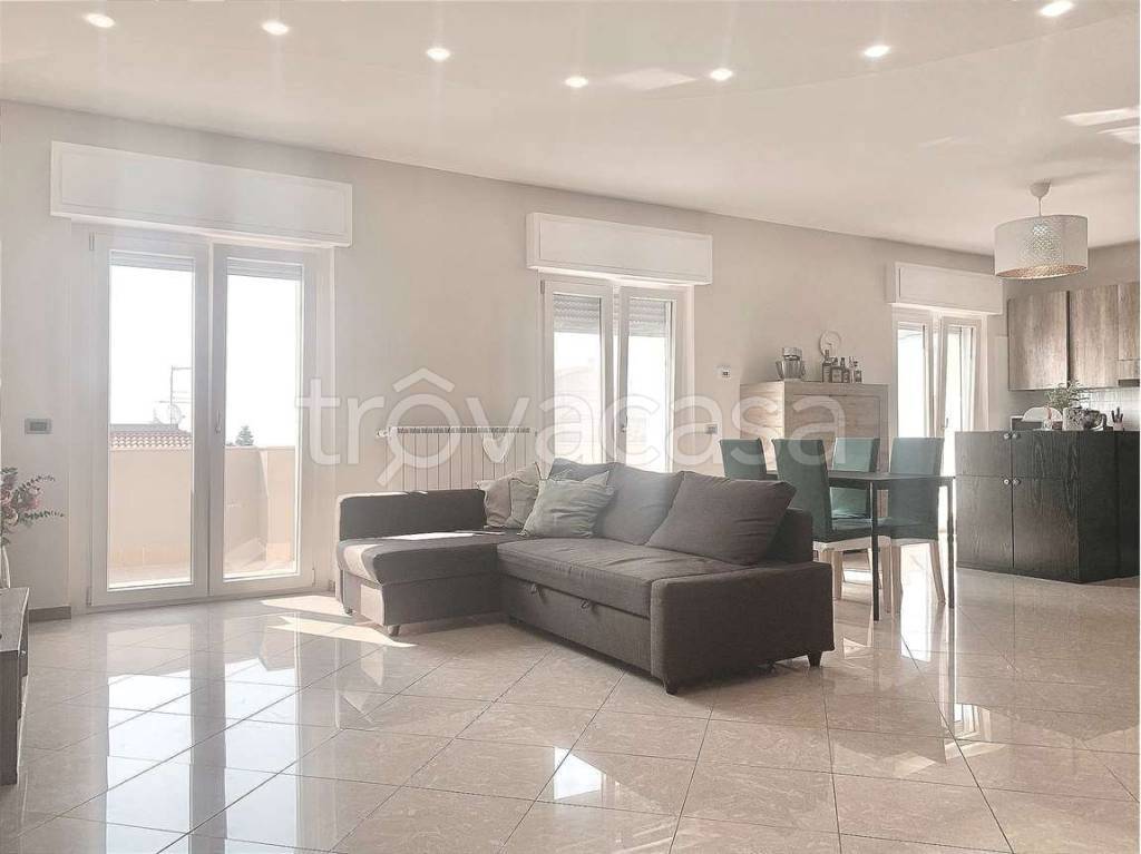 appartamento in vendita a Guglionesi