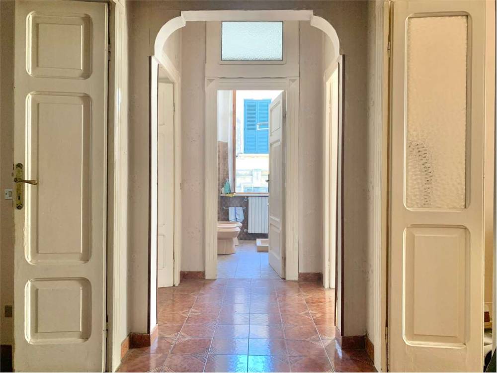 appartamento in vendita a Guglionesi