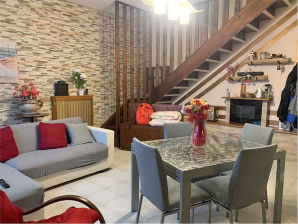 appartamento in vendita a Guglionesi