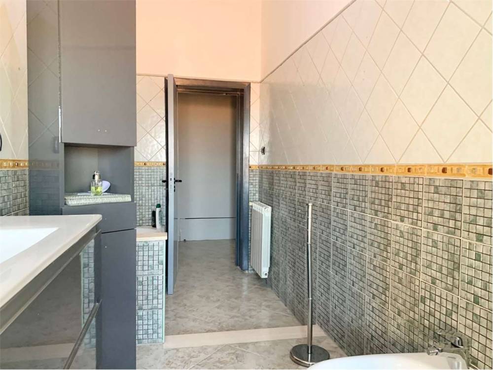 appartamento in vendita a Guglionesi