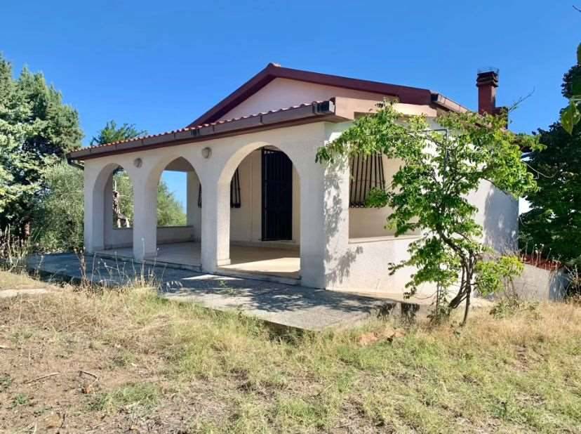 casa indipendente in vendita a Guglionesi