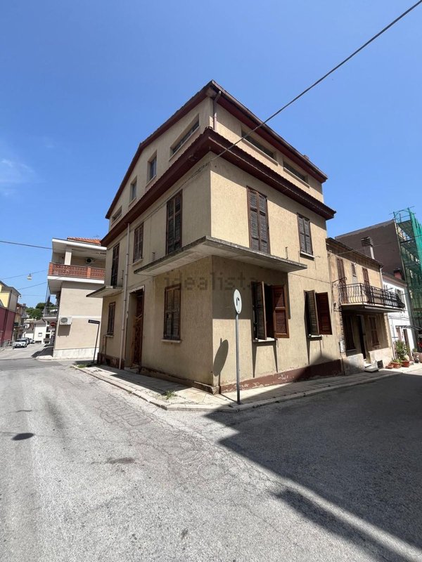 casa indipendente in vendita a Guglionesi