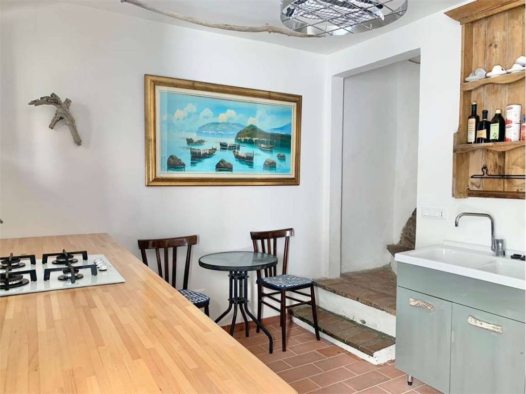 appartamento in vendita a Guglionesi