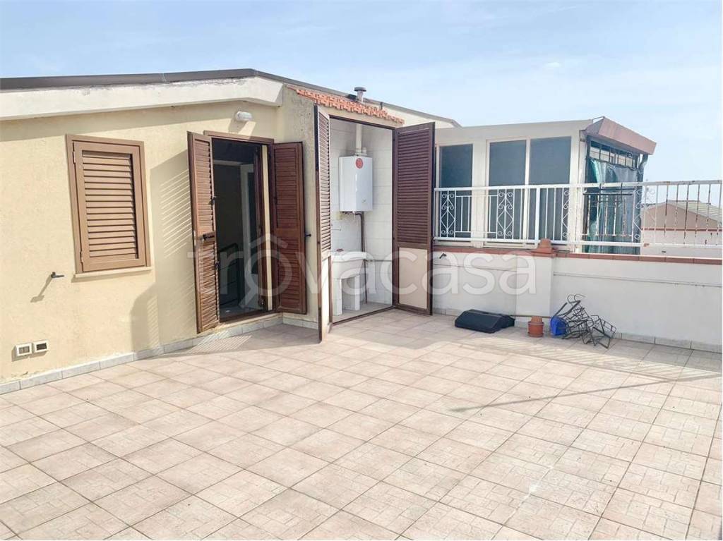 appartamento in vendita a Guglionesi